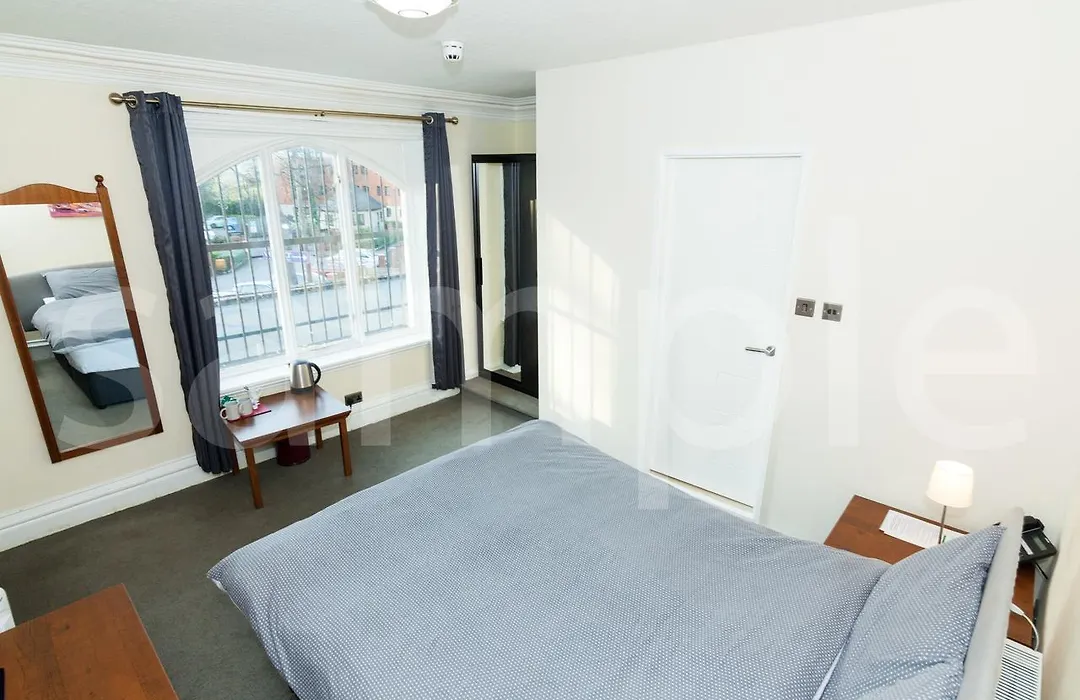 The Milverton Hotel-1